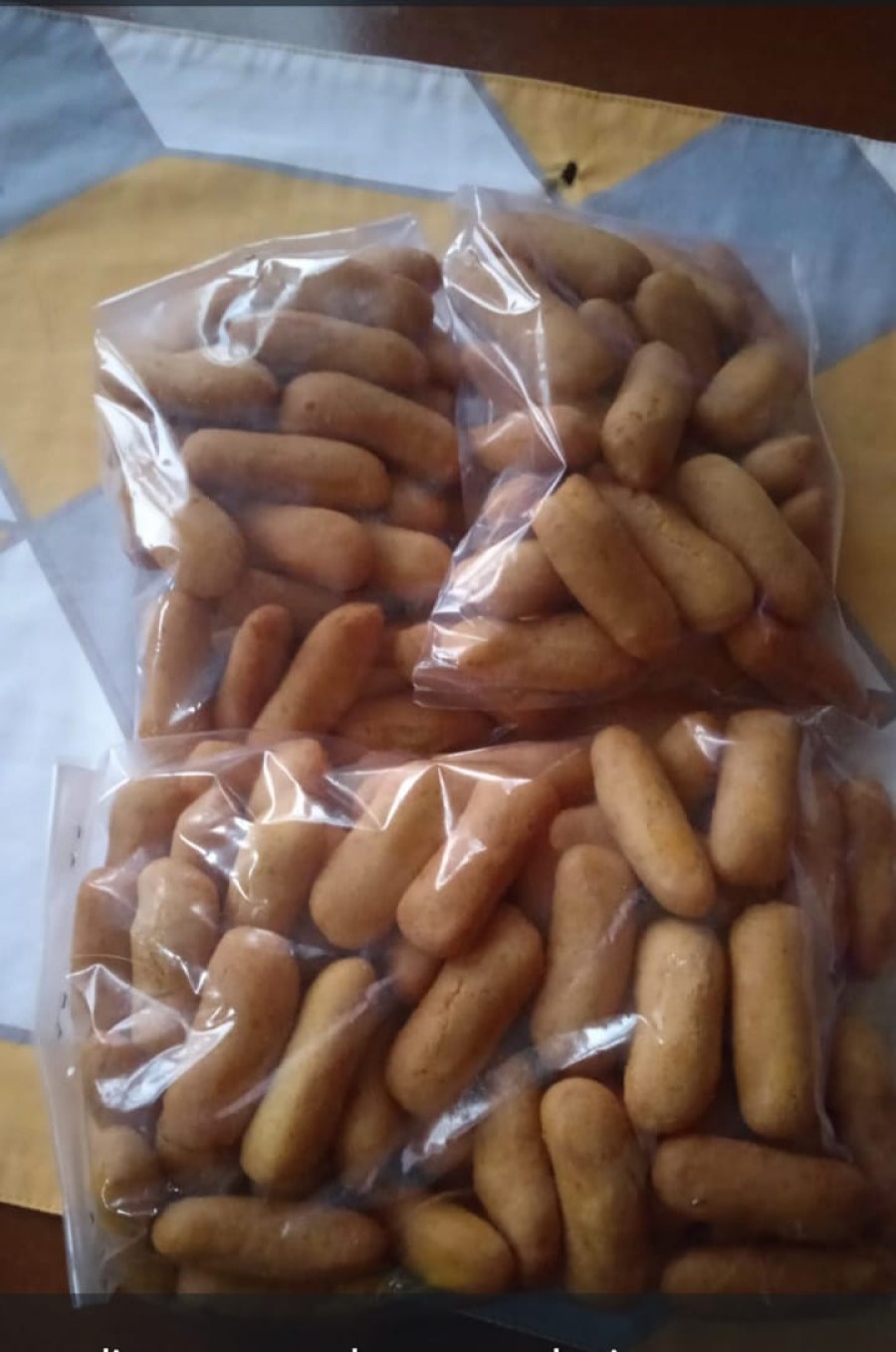 Roti Pelok
