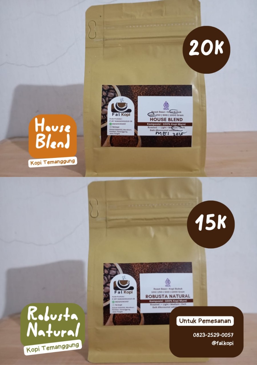 Fal Kopi